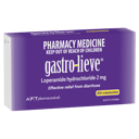 GASTRO-LIEVE DIARRHOEA RELIEF 20 CAPSULES thumbnail 1
