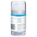 DERMAL THERAPY CRYSTAL DEODORANT ANTI-PERSPIRANT STICK FRAGRANCE FREE 120G thumbnail 2