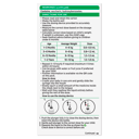 PANADOL CHILDREN 1 MONTH - 1 YEAR COLOUR FREE DOSING DEVICE 50ML thumbnail 4