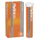 HYDRALYTE EFFERVESCENT ORANGE 40 TABLETS thumbnail 10