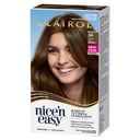 CLAIROL NICE N EASY 6A LIGHT ASH BROWN thumbnail 8