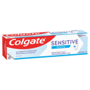 COLGATE TOOTHPASTE SENSITIVE WHITENING 110G thumbnail 1