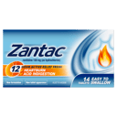 ZANTAC 150MG 14 TABLETS thumbnail 2