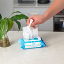 OCEAN HEALTHCARE ANTIBACTERIAL WIPES FRAGRANCE FREE 30 PACK thumbnail 7