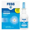 FESS NASAL SPRAY 2 X 75ML thumbnail 11