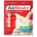 FAT BLASTER WEIGHT LOSS SHAKE VARIETY 33G 14 PACK thumbnail 5
