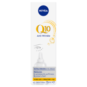 NIVEA Q10 POWER ANTI WRINKLE EYE CREAM 15ML thumbnail 1