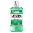 LISTERINE MOUTHWASH FRESHBURST ZERO 750ML thumbnail 1