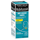 ROBITUSSIN DRY COUGH FORTE 200ML thumbnail 1