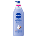 NIVEA IRRESISTIBLY SMOOTH BODY LOTION 400ML thumbnail 1