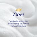 DOVE BODY WASH TRIPLE MOISTURISING 1 LITRE thumbnail 5