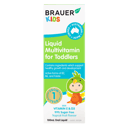 BRAUER BABY & KIDS MULTIVITAMIN LIQUID FOR TODDLERS 100ML thumbnail 5