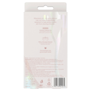 GILLETTE VENUS FOR PUBIC HAIR & SKIN RAZOR + 2 BLADES thumbnail 2
