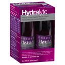 HYDRALYTE LIQUID APPLE BLACKCURRANT READY TO DRINK 250ML 4 PACK thumbnail 1
