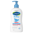 CETAPHIL BABY MOIST BATH WASH 400ML thumbnail 1