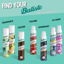 BATISTE ORIGINAL DRY SHAMPOO 350ML thumbnail 10