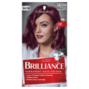 SCHWARZKOPF BRILLIANCE 05 DARK RUBY thumbnail 2