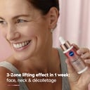 NIVEA CELLULAR EXPERT LIFT 3-ZONE SERUM 30ML thumbnail 4