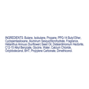 DOVE WOMEN ANTIPERSPIRANT ADVANCE POMEGRANATE & LEMON VERBENA 250ML thumbnail 7
