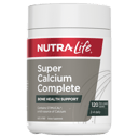NUTRALIFE SUPER CALCIUM COMPLETE 120 TABLETS thumbnail 1