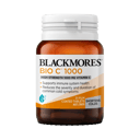 BLACKMORES BIO C 1000 31 TABLETS thumbnail 1