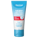 DERMAL THERAPY VERY DRY FACE CREAM 50G thumbnail 1