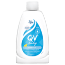 EGO QV BABY BATH OIL WITH VITAMIN E 250ML thumbnail 1