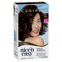 CLAIROL NICE N EASY 3.5 DARKEST BROWN thumbnail 1