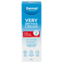 DERMAL THERAPY VERY DRY FACE CREAM 50G thumbnail 3