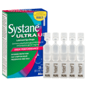 SYSTANE ULTRA UD LUBRICANT EYE DROPS 0.5ML 25 PACK thumbnail 1