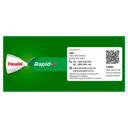 PANADOL RAPID 500MG 48 CAPLETS thumbnail 7