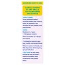 FLO BABY SALINE NASAL DROPS 15ML thumbnail 3