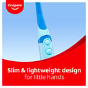 COLGATE TOOTHBRUSH KIDS POWER SONIC BLUEY EXTRA SOFT 1 PACK thumbnail 6