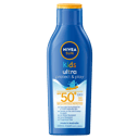 NIVEA KIDS PROTECT & PLAY ULTRA BEACH SUNSCREEN SPF50+ 200ML thumbnail 1