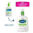 CETAPHIL MOISTURISING LOTION 1L thumbnail 5