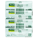 PALMOLIVE NATURALS BODY SOAP CHAMOMILE EXTRACTS 90G 4 PACK thumbnail 8