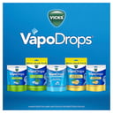 VICKS VAPODROPS BUTTER MENTHOL 24 PACK thumbnail 8