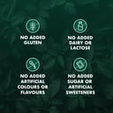 NATURES OWN VALERIAN FORTE 2000MG 60 CAPSULES thumbnail 9
