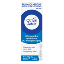 OTRIVIN ADULT METERED DOSE NASAL SPRAY 10ML thumbnail 2