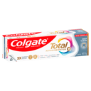 COLGATE TOOTHPASTE TOTAL ADVANCED CLEAN ANTIBACTERIAL 115G thumbnail 1