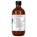 MELROSE COD LIVER OIL LIQUID 500ML thumbnail 2