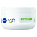 NIVEA SOFT MOISTURISING CREAM 200ML thumbnail 11