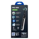 ORAL-B TOOTHEBRUSH PRO 800 ELECTRIC CROSS ACTION 1 PACK thumbnail 9