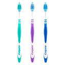 COLGATE TOOTHBRUSH ZIG-ZAG INTERDENTAL CLEAN SOFT 3 PACK thumbnail 9