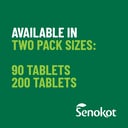 SENOKOT DUAL ACTION 90 TABLETS thumbnail 11