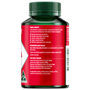 NATURES OWN CALCIUM MAGNESIUM & VITAMIN D3 120 TABLETS thumbnail 2