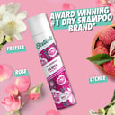 BATISTE BLUSH DRY SHAMPOO 350ML thumbnail 5