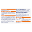 VOLTAREN RAPID 12.5 TABLET 20 PACK thumbnail 4