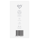 LIFESTYLES ZERO CONDOMS UBER THIN 20 PACK thumbnail 3