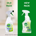 DETTOL ANTIBACTERIAL MULTI PURPOSE SPRAY LIME MINT 500ML thumbnail 7
